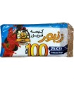 کیسه فریزر 100 عدد چسبی زنبور