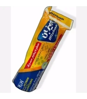 سفره یکبار مصرف میزبان