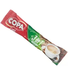 قهوه فندقی ساشه ای کوپا