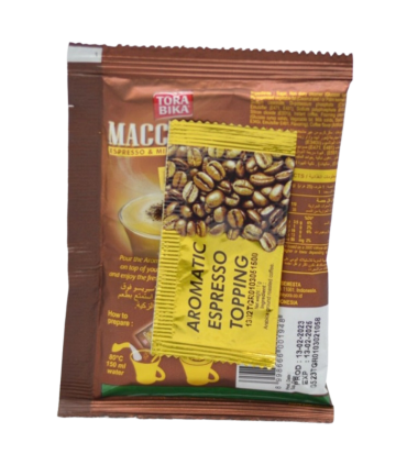 ماکیاتو ساشه ای تورابیکا