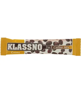 کافی میکس خامه ای ساشه ای کلانسو