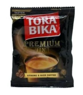 نسکافه ساشه ای پریمیوم تورابیکا