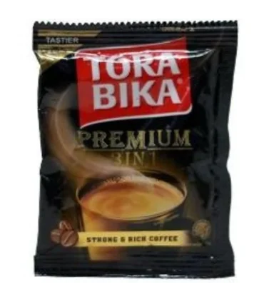 نسکافه ساشه ای پریمیوم تورابیکا