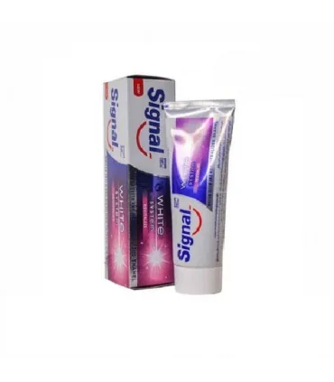 خمیر دندان ترمیم کننده سیگنال 75 میل