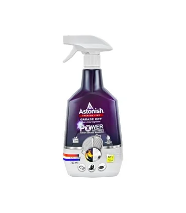 اسپری چربی زدا آستونیش 750 میل