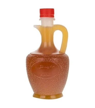 سرکه قرمز وردا 500 گرم