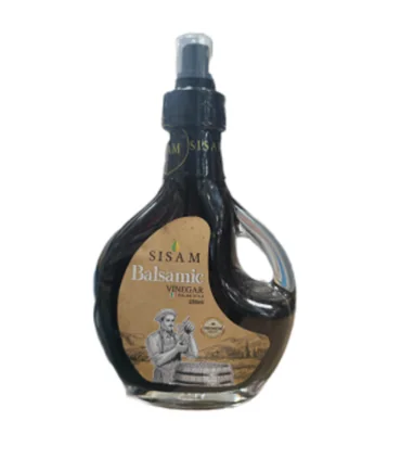 سرکه بالزامیک 250 میل اسپری سی سام