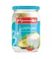 سس مایونز بدون تخم مرغ 255 گرم مهرام