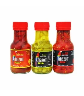 ترشی 177 میل آمازون