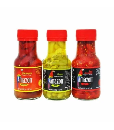 ترشی 177 میل آمازون