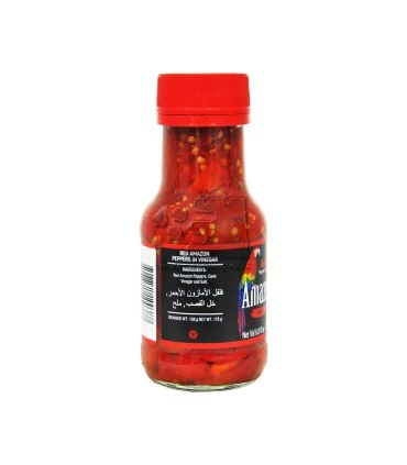 ترشی 177 میل آمازون