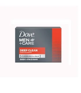 صابون لایه بردار مخصوص آقایان داو 106 گرم