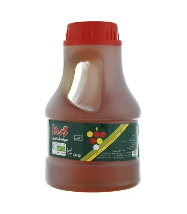 سرکه قرمز وردا 1 لیتر