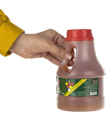 سرکه قرمز وردا 1 لیتر