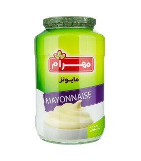 سس مایونز مهرام 1400 گرم