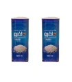 نمک دریایی دلفین900 گرم