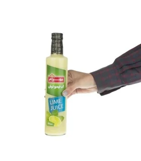 آبلیمو 250 میل مهرام