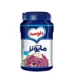 سس مایونز850 گرم دلوسه