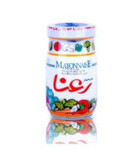 سس مایونز رعنا 240 گرم