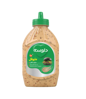 سس مایوفل دلوسه 415 گرم