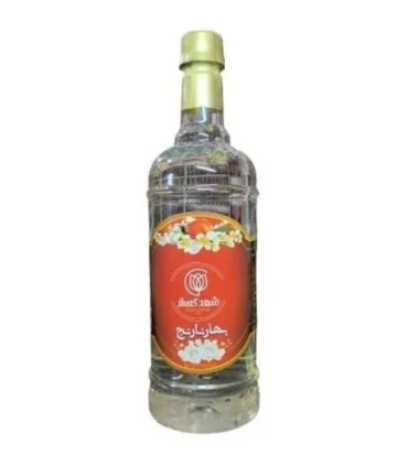 عرق بهار نارنج 1 لیتر شهدگستر