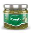 سس سالسا خیار دلوسه 280 گرم