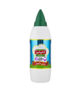 سس مایونز دلپذیر 400گرم