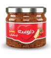 سس پستو گوجه فرنگی دلوسه دلوسه 280 گرم