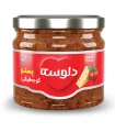 سس پستو گوجه فرنگی دلوسه دلوسه 280 گرم