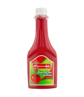 سس کچاپ 650گرمی مهرام