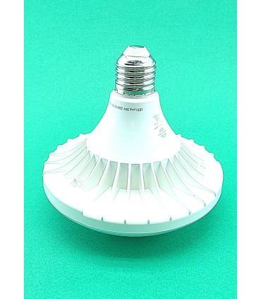 لامپ قارچی یا سفینه ای 30 وات پارس شهاب