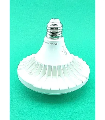 لامپ قارچی یا سفینه ای 30 وات پارس شهاب