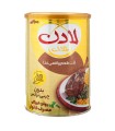روغن جامد لادن طلایی 900میلی لیتر