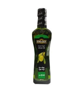 روغن زیتون فرابکر 500 میل اتکا
