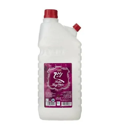 گلاب ریبع 1 لیتر