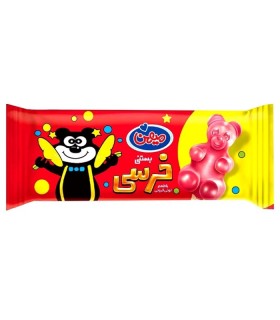 بستنی خرسی میهن