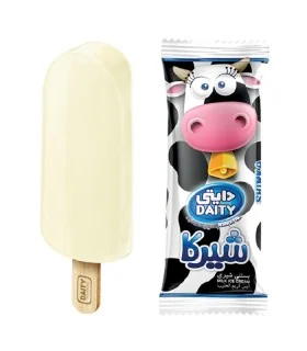 بستنی شیری دایتی 70 گرم