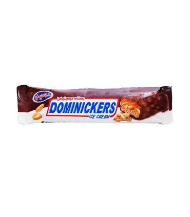 بستنی دومینیکرز دومینو 85 گرم