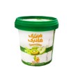 اسموتی سیب کیوی ساقه کرفس فیتزی فانزی