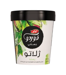 بستنی ژلاتو فوردو کاله 300 گرم