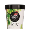 بستنی ژلاتو فوردو کاله 300 گرم