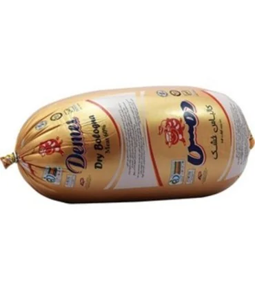 کالباس خشک گوشت قرمز دمس
