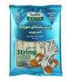 پنیر رشته ای کم چرب دالیا 160 گرم