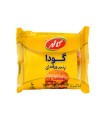 پنیر ورقه ای کاله با طعم گودا