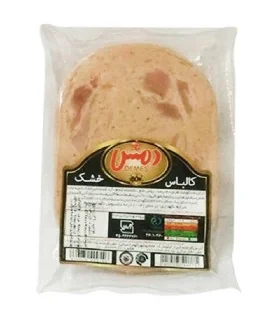 کالباس خشک دمس 300 گرم