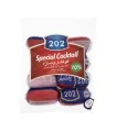 کوکتل ویژه 202 500 گرم