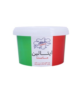 ماست ایتالین دامداران 1000 گرم