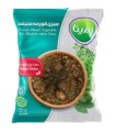 سبزی قورمه پمینا