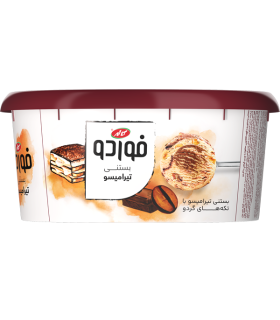 بستنی تیرامیسو کاله فوردو