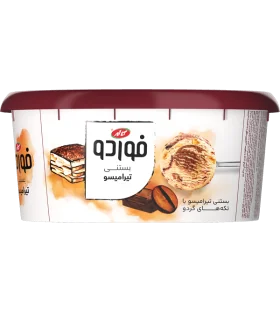 بستنی تیرامیسو کاله فوردو